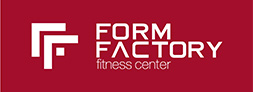 Form Factory Fitness Center Avion Ostrava